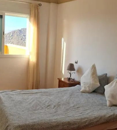 Apartament With A Serene Ocean And Mountain View Costa Adeje (Tenerife)